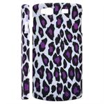 Samsung Wave 3 Cover (Zebra 2)